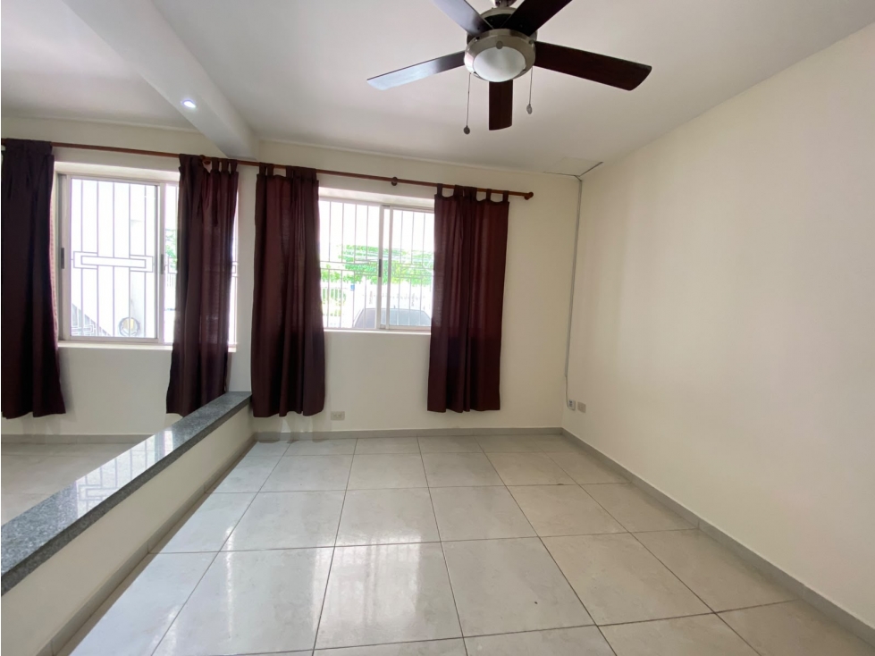 ARRIENDO APARTAESTUDIO EN LA CUMBRE — foto 5