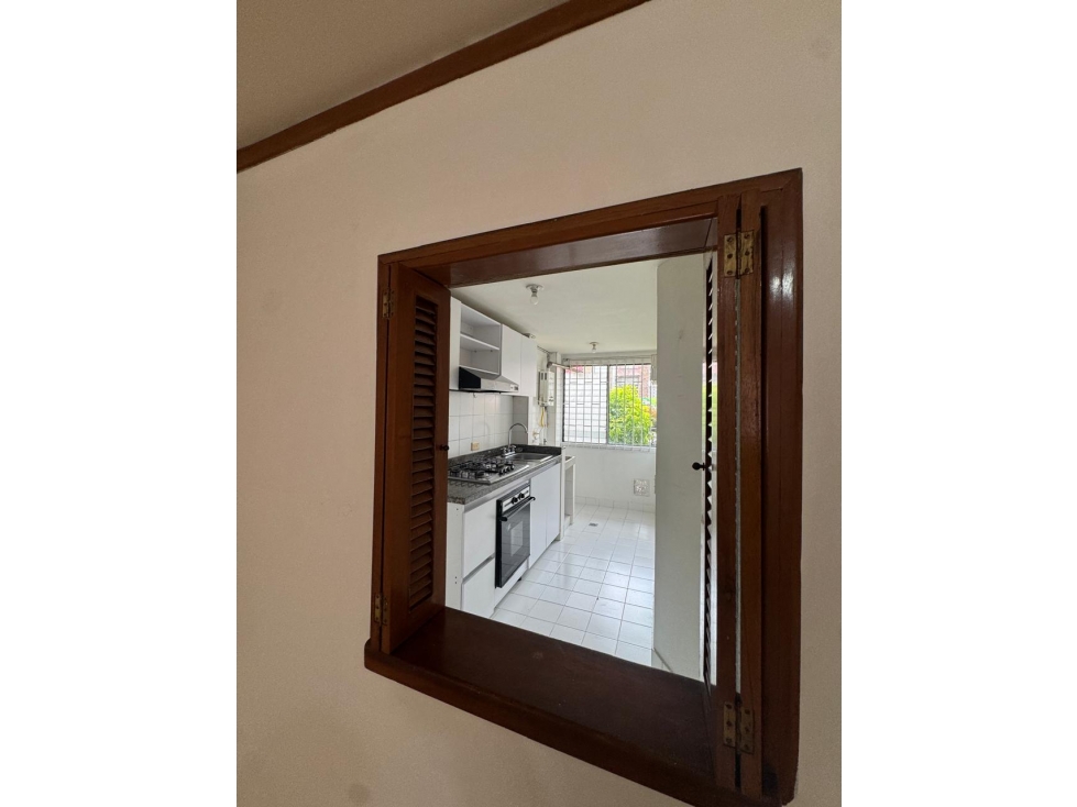 SE ARRIENDA APARTAMENTO EN OIKOS - AUTOPISTA NORTE — foto 5