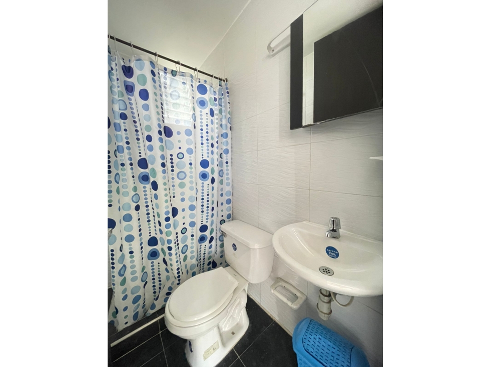 Conjunto Residencial Portal de Castilla 3 — foto 2