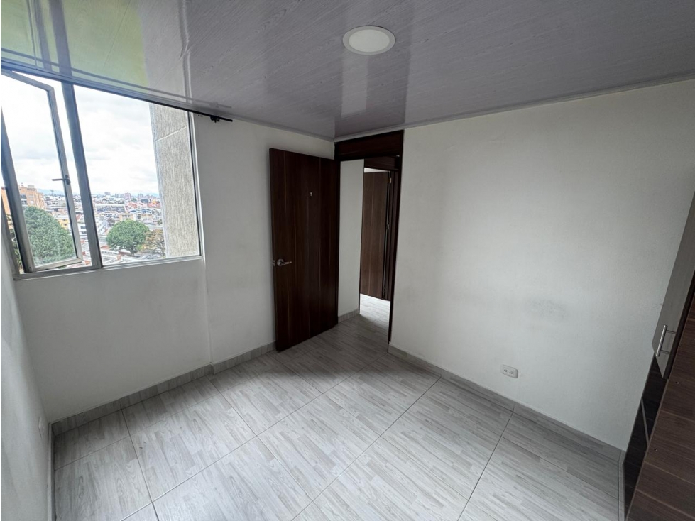 SE ARRIENDA APARTAMENTO EN KAIROS/ EL SOCIEGO 803 — foto 4