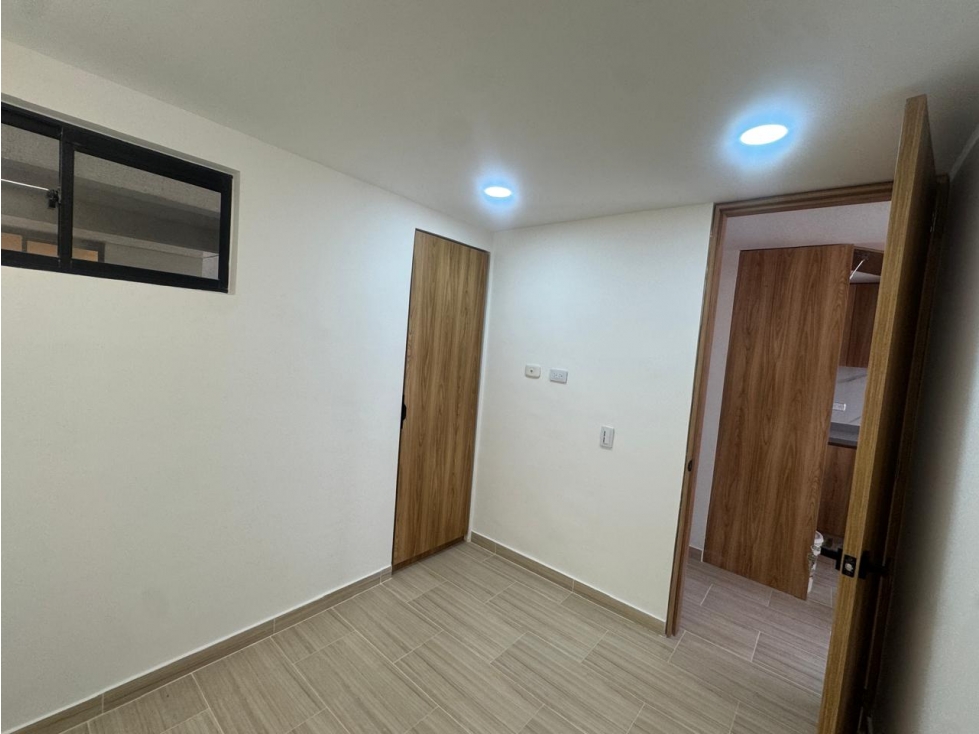 SE VENDE APARTAMENTO EN USAQUEN/ LYON 1 APTO 1510 — foto 5