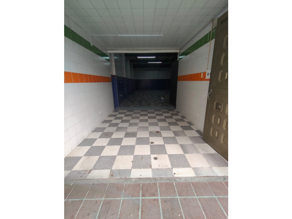 BODEGA LOCAL EN ARRIENDO EN KENNEDY, BOGOTÁ - 2