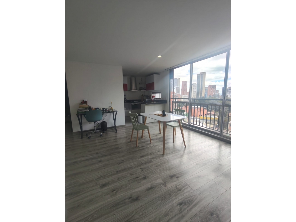 ARRIENDO LINDO APTO EN AKROS / CENTRO — foto 3