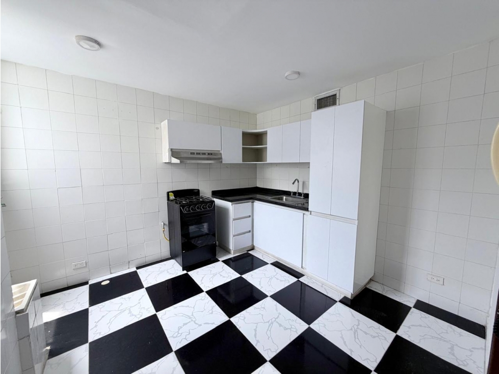 APARTAMENTO EN ARRIENDO RIOMAR * — foto 2