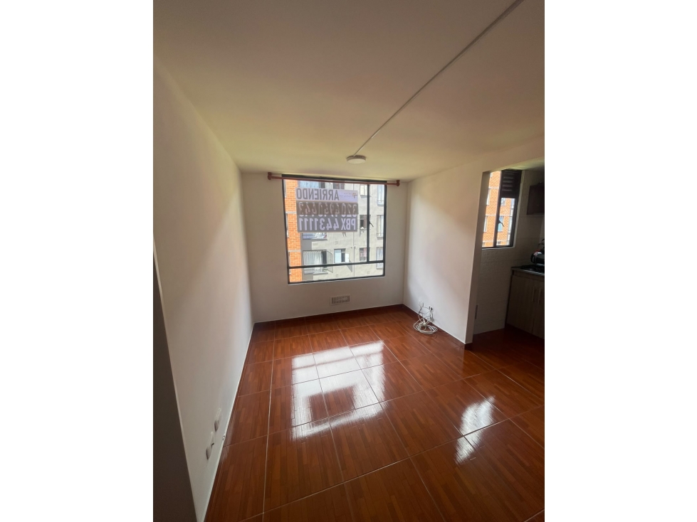 Conjunto Residencial Sauco 17-404 — foto 3