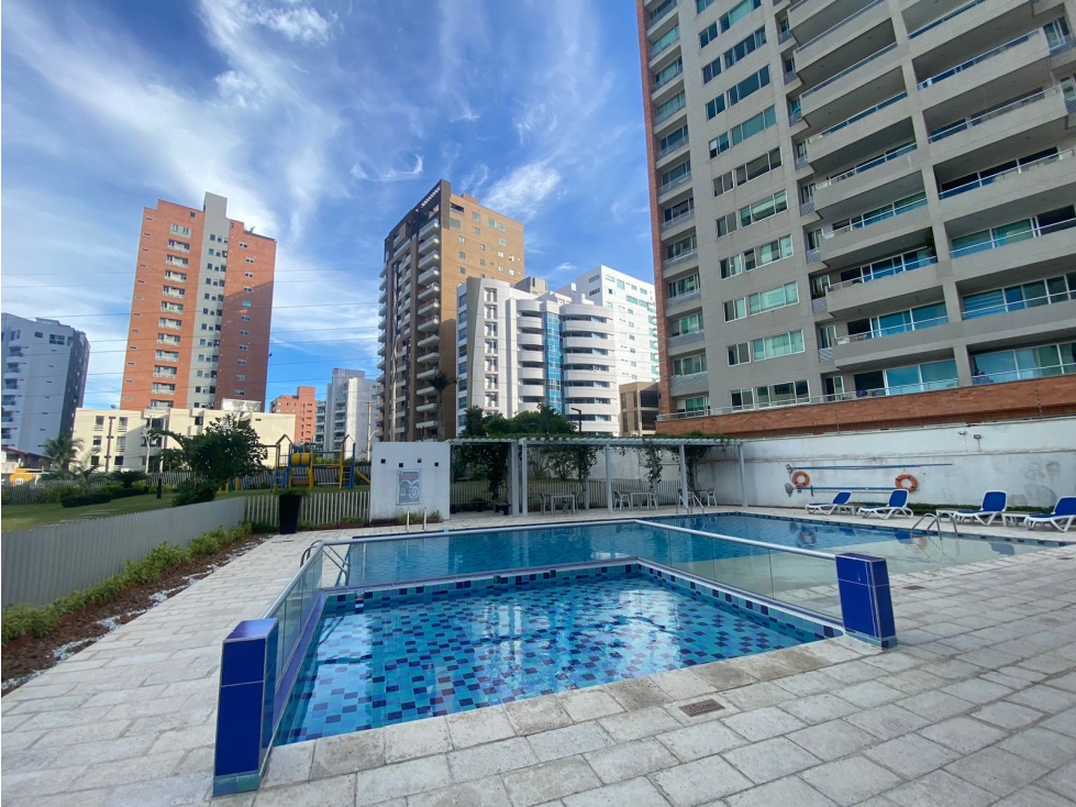 VENDO APARTAMENTO EN ALTOS DE BUENAVISTA — foto 3