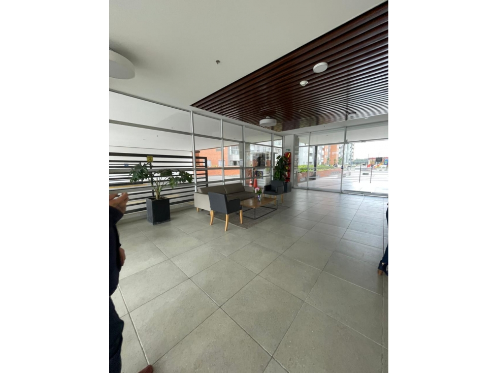 VENTA DE APARTAMENTO ICONIK68 - 5