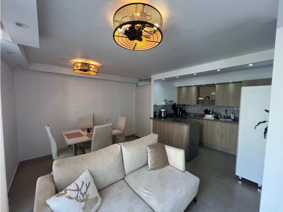 VENDO APARTAMENTO EN ALAMEDA — foto 6