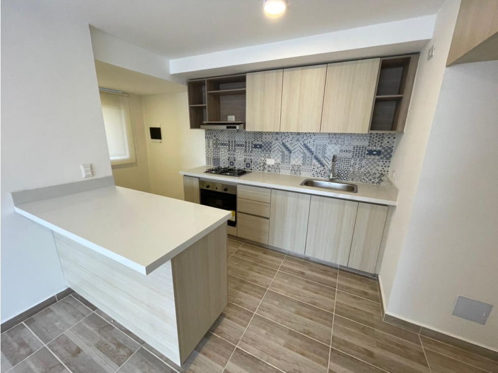 VENDO APARTAMENTO EN CIUDAD MALLORQUIN * — foto 3