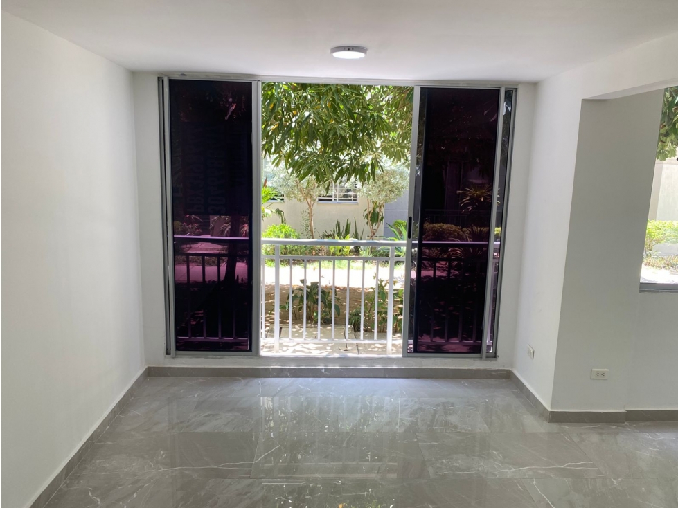 ARRIENDO APARTAMENTO EN ALAMEDA - PELICANO — foto 6