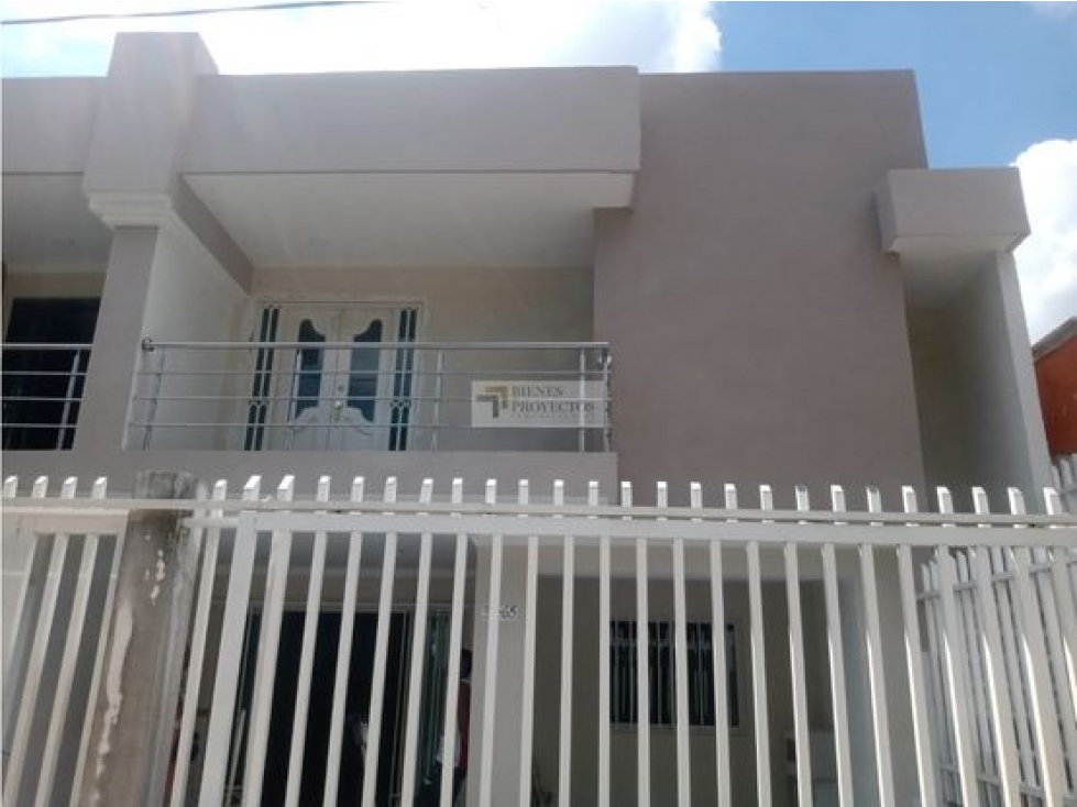 ARRIENDO APARTAMENTO EN OLAYA