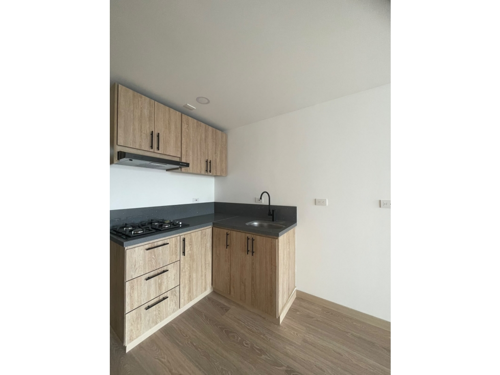 ARRIENDO APARTAMENTO EN CHAPINERO — foto 2