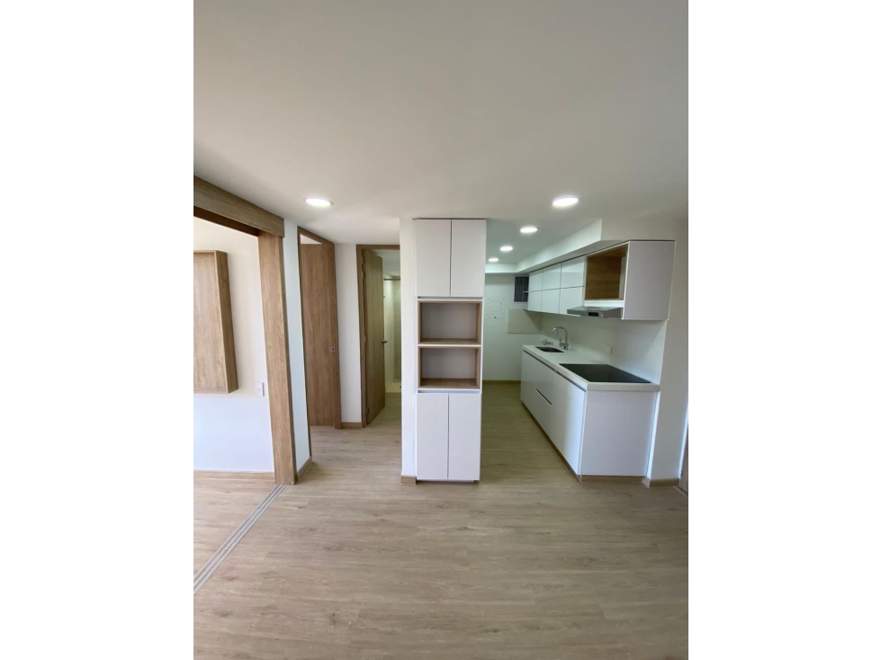 Vendo Apartaestudio Hacienda Navarra- Usaquen — foto 6