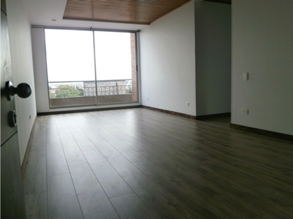 VENTA APARTAMENTO BALCONES DEL SALITRE A B TO 1 AP 1002 — foto 2