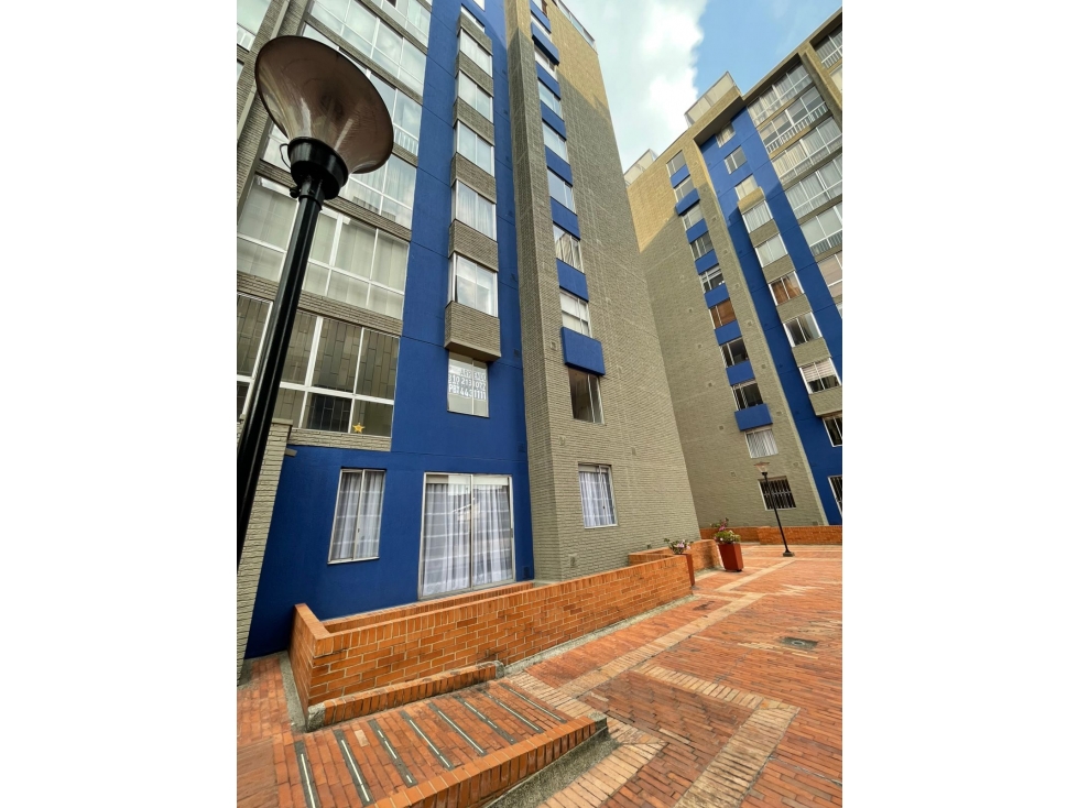 VENDO APARTAMENTO ANDALUCIA SALITRE — foto 4
