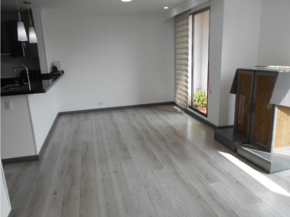 VENDO APARTAMENTO LUCERNA 516 - 3
