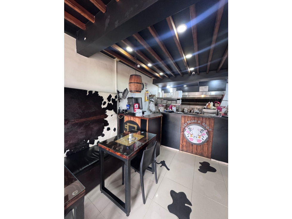 VENTA LOCAL LUCERNA EN SALITRE — foto 6
