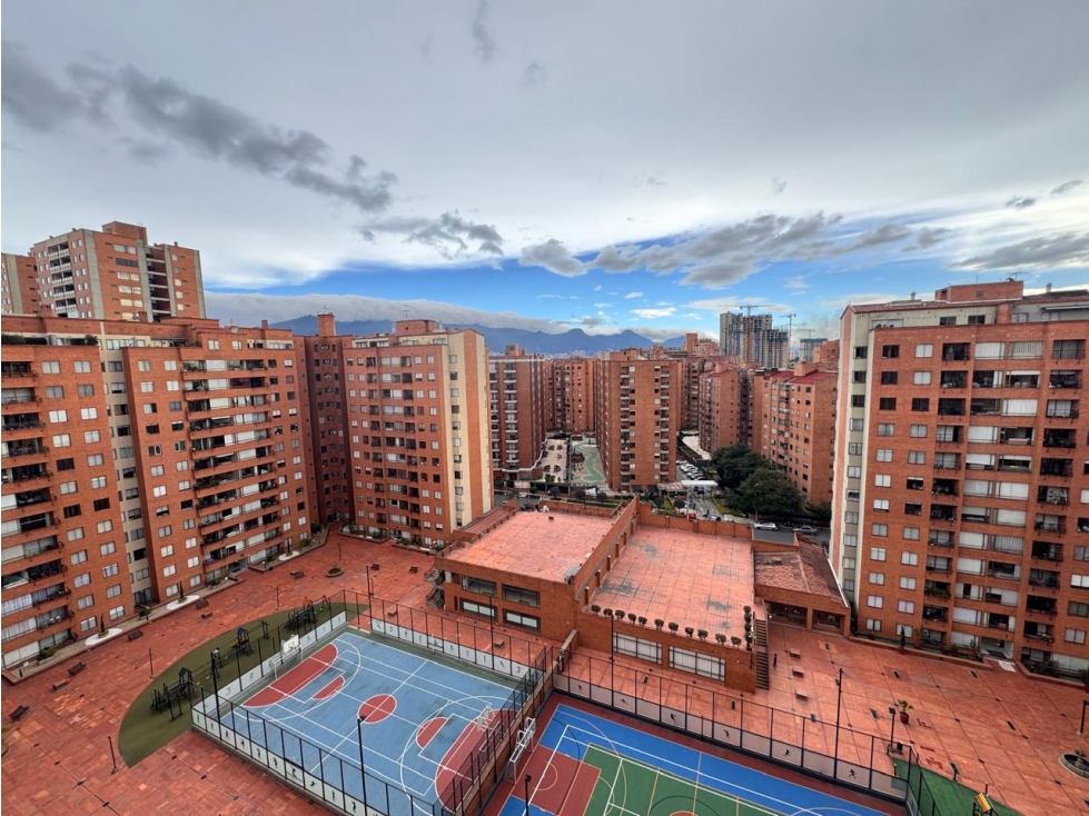 VENTA DE APARTAMENTO EN PARQUES DE PROVENZA T1 AP 1221