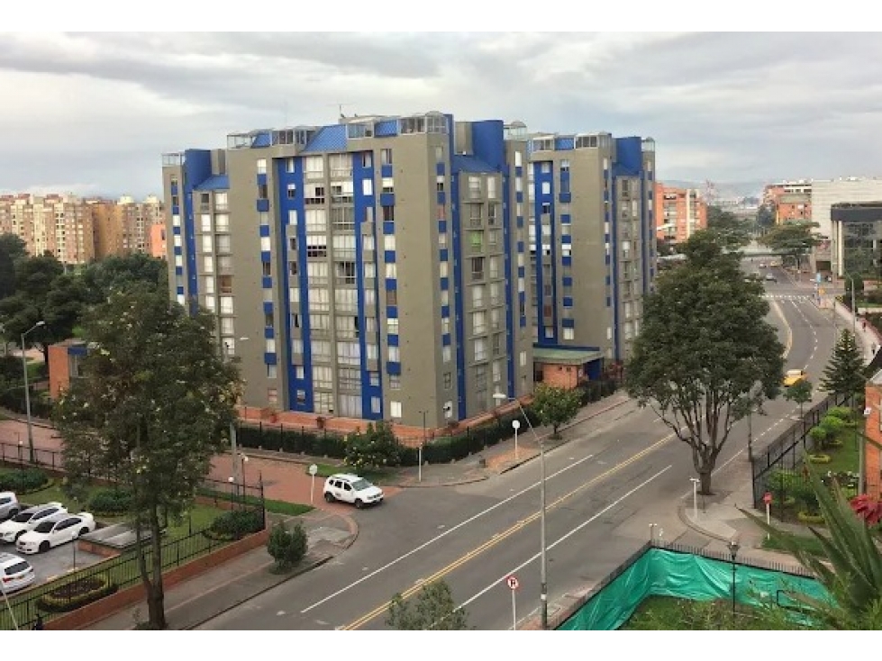 VENDO APARTAMENTO ANDALUCIA SALITRE