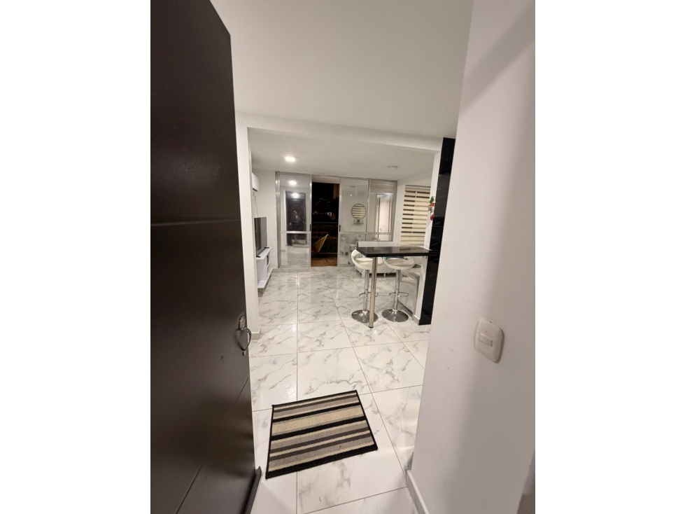 SE VENDE APARTAMENTO EN PEÑALISA LIMONAR (RICAURTE/CMARCA) APTO101 — foto 2