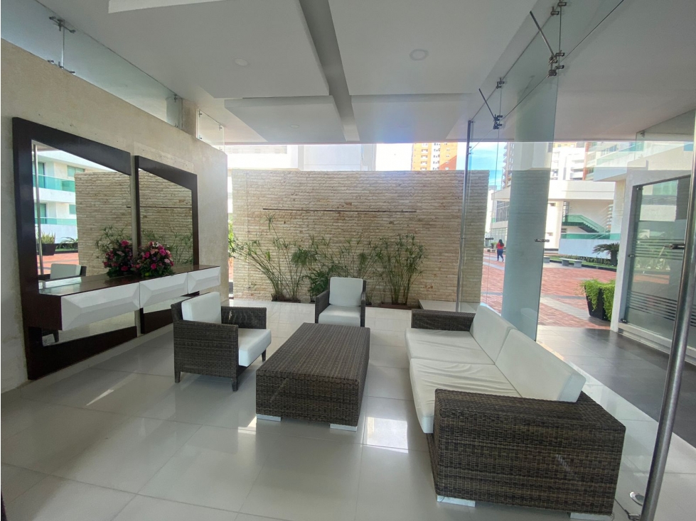 VENDO APARTAMENTO EN ALTOS DE BUENAVISTA — foto 6