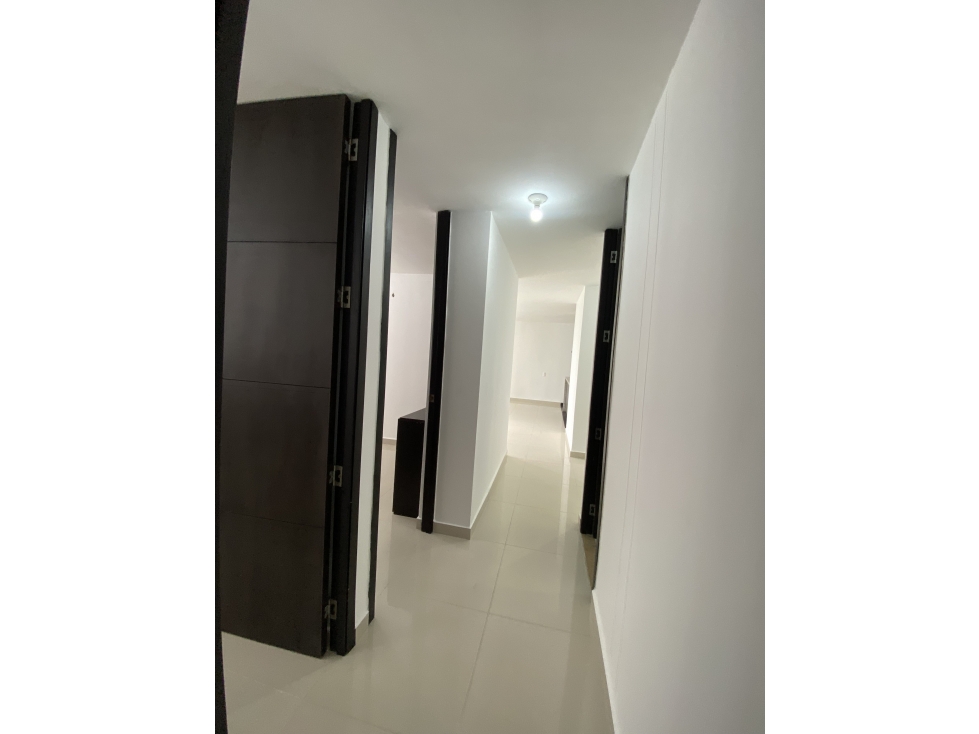 ARRIENDO APARTAMENTO EN VILLA CAROLINA - PALMERAS DEL PARQUE — foto 6