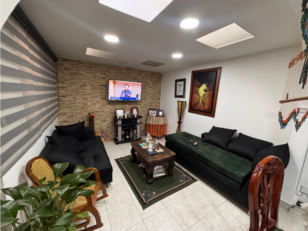 SE VENDE CASA EN CAPELLANIA /FONTIBON — foto 6