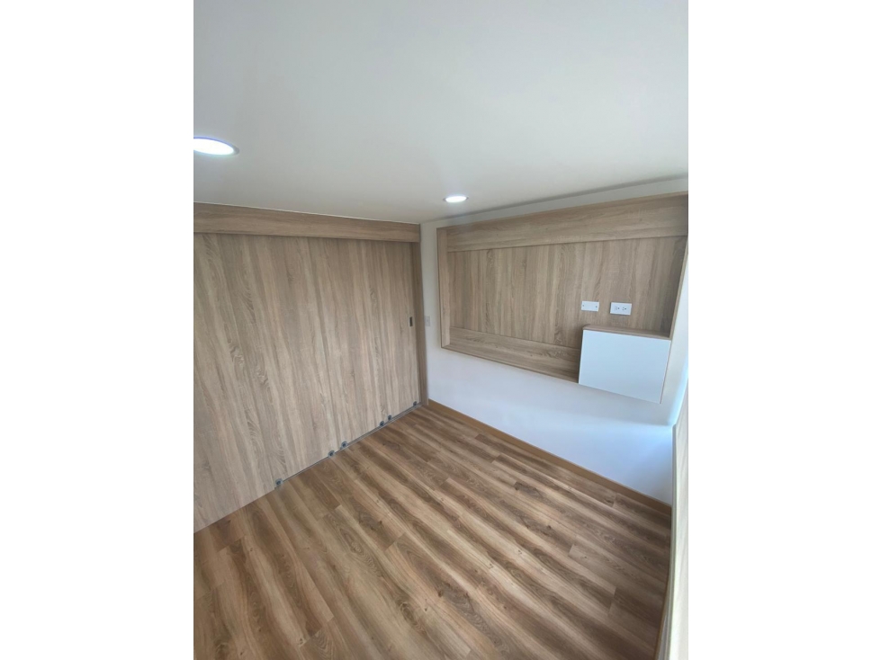 CONJUNTO RESIDENCIAL HACIENDA NAVARRA 8-1401 — foto 5