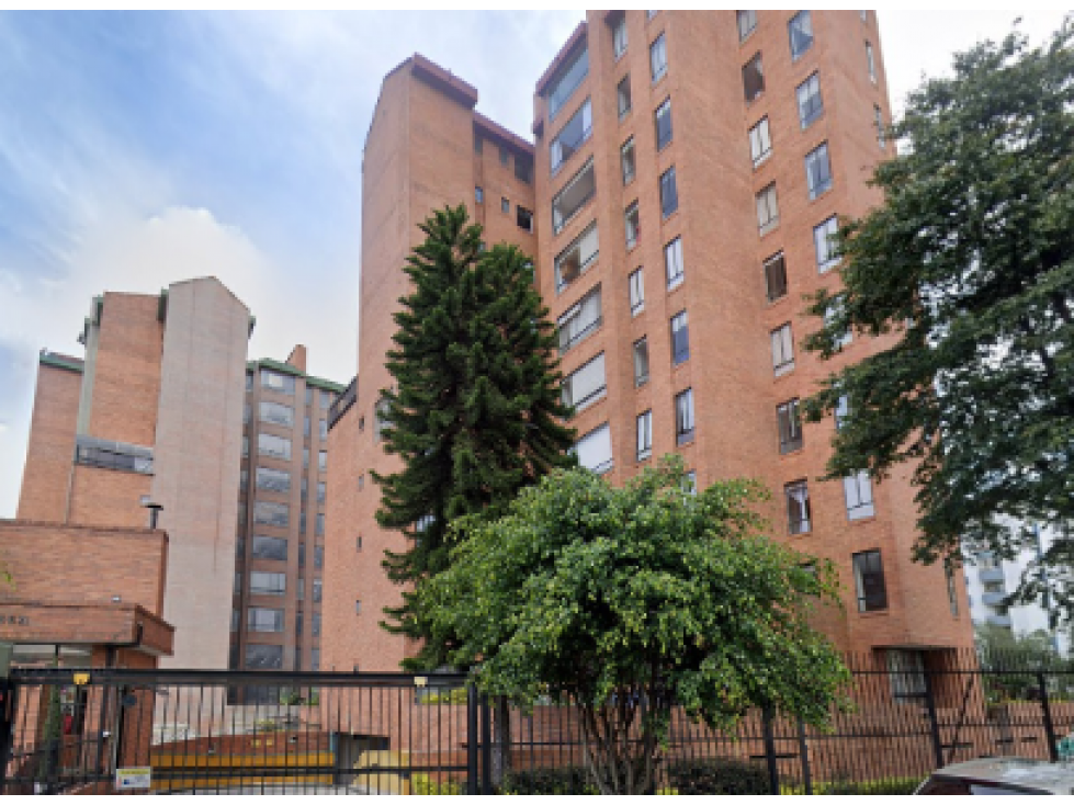 APARTAMENTO EN ARRIENDO CUMBRES DEL SALITRE 2