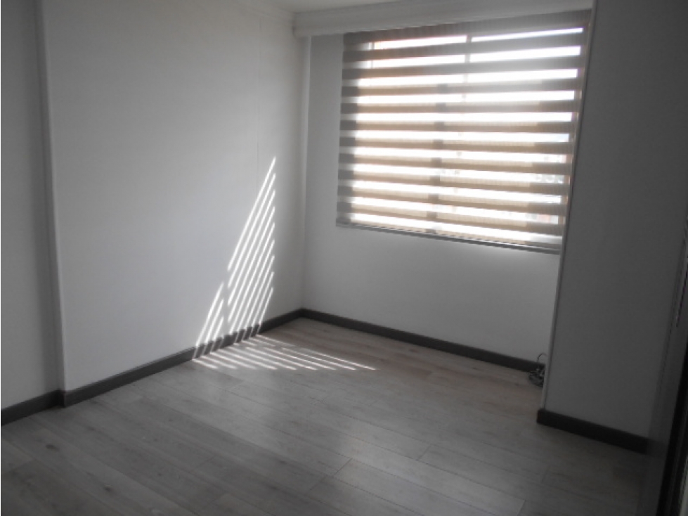 VENDO APARTAMENTO LUCERNA 516 - 2
