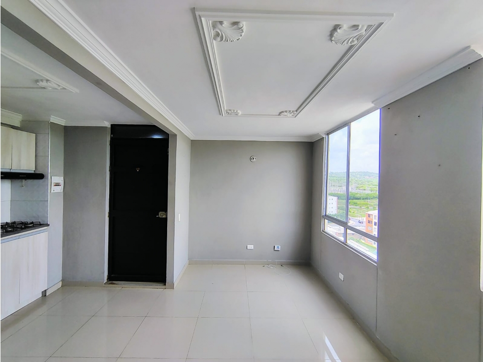 ARRIENDO APARTAMENTO EN ALAMEDA- GUACAMAYA — foto 5