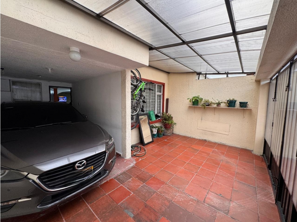 SE VENDE CASA EN CAPELLANIA /FONTIBON — foto 4