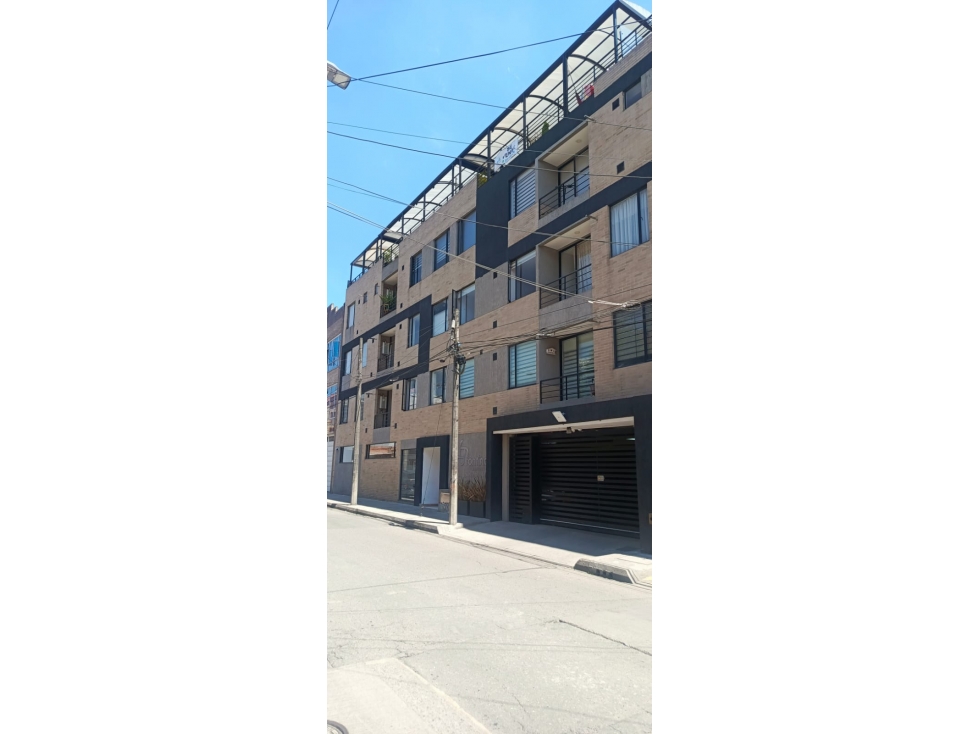 VENTA DE APARTAMENTO DUPLEX CONJUNTO FONTINO — foto 2