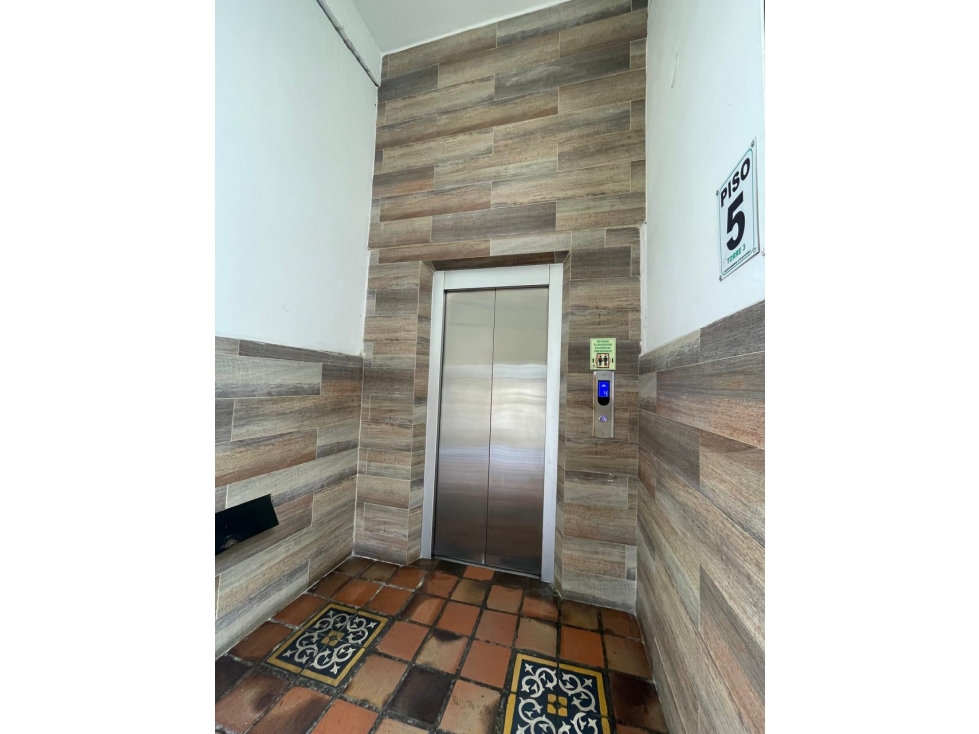 ARRIENDO APARTAMENTO EN EL CONJUNTO ALTIILLOS DE SUBA 1 - PISO 5 — foto 2