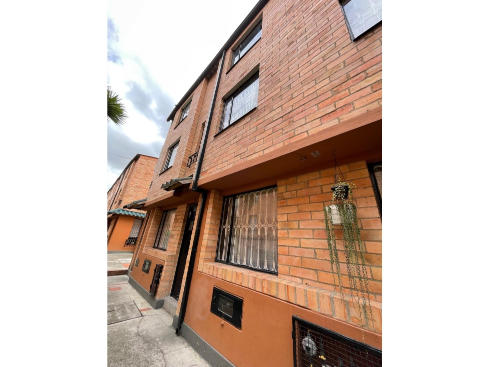 ARRIENDO CASA EN EL CONJUNTO EL RECODO CEDROSUBA - 3 NIVELES — foto 4