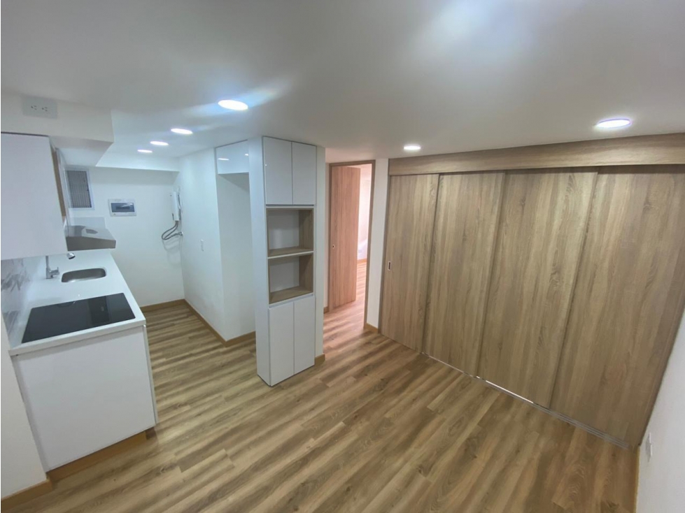 CONJUNTO RESIDENCIAL HACIENDA NAVARRA 8-1401 — foto 3
