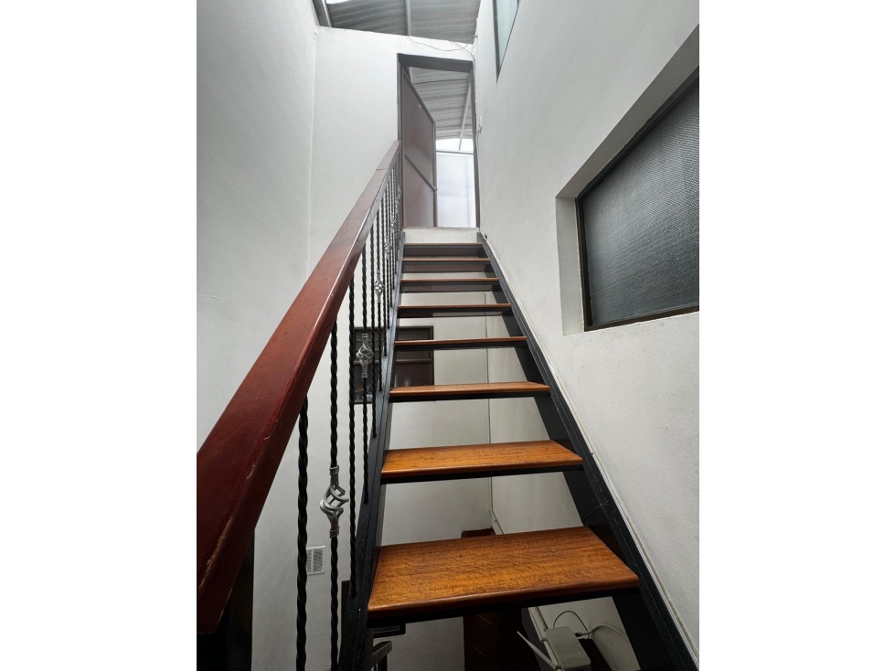 SE VENDE CASA EN LOS CEREZOS ENGATIVA — foto 5