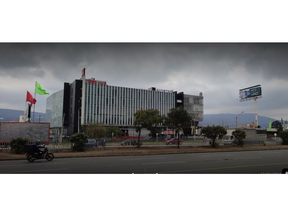 CENTRO DE CONVERGENCIA QUANTUM - 3