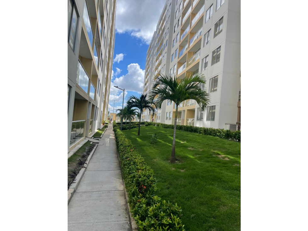 VENDO APARTAMENTO EN PUERTA DORADA — foto 4