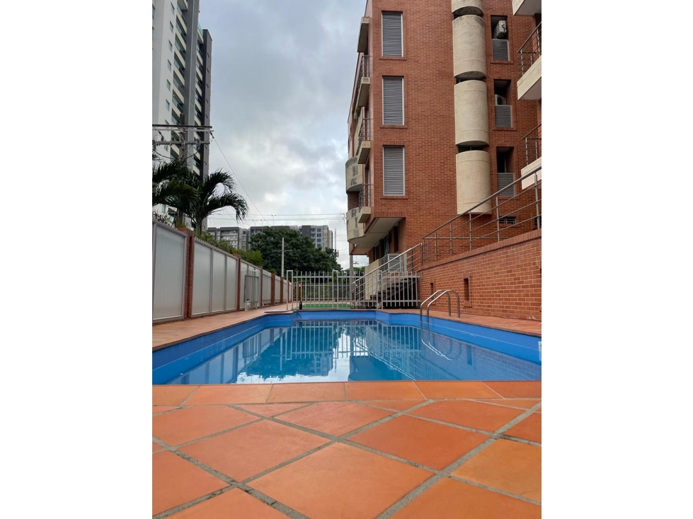VENDO APARTAMENTO EDIFICIO BAMBU 94 — foto 4