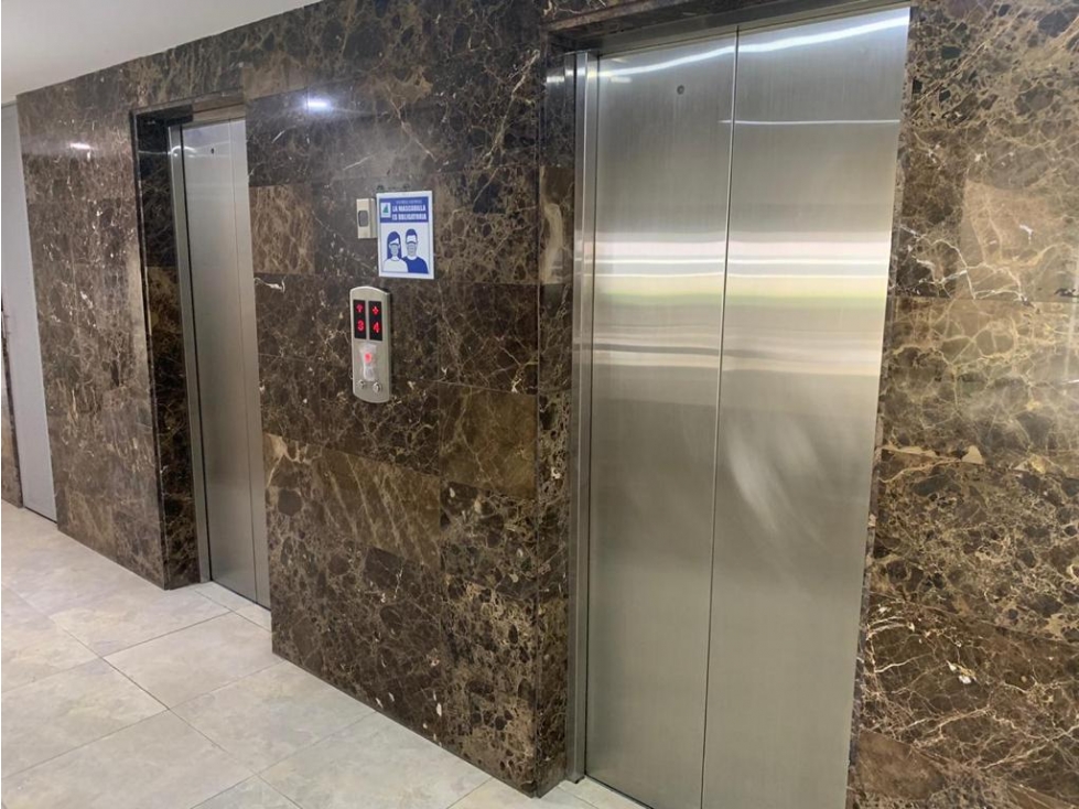 VENDO APARTAMENTO EN VILLA SANTOS — foto 6