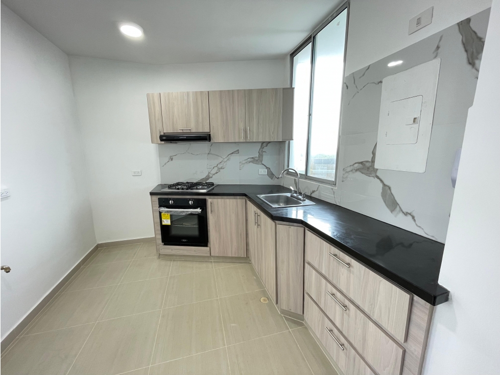 VENDO APARTAMENTO EN EL TABOR * — foto 3
