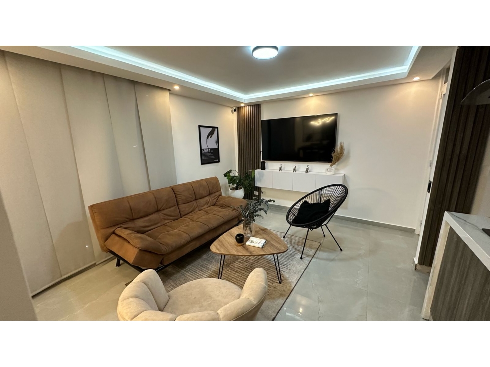 VENDO APARTAMENTO EN ALAMEDA-SILBADOR — foto 2