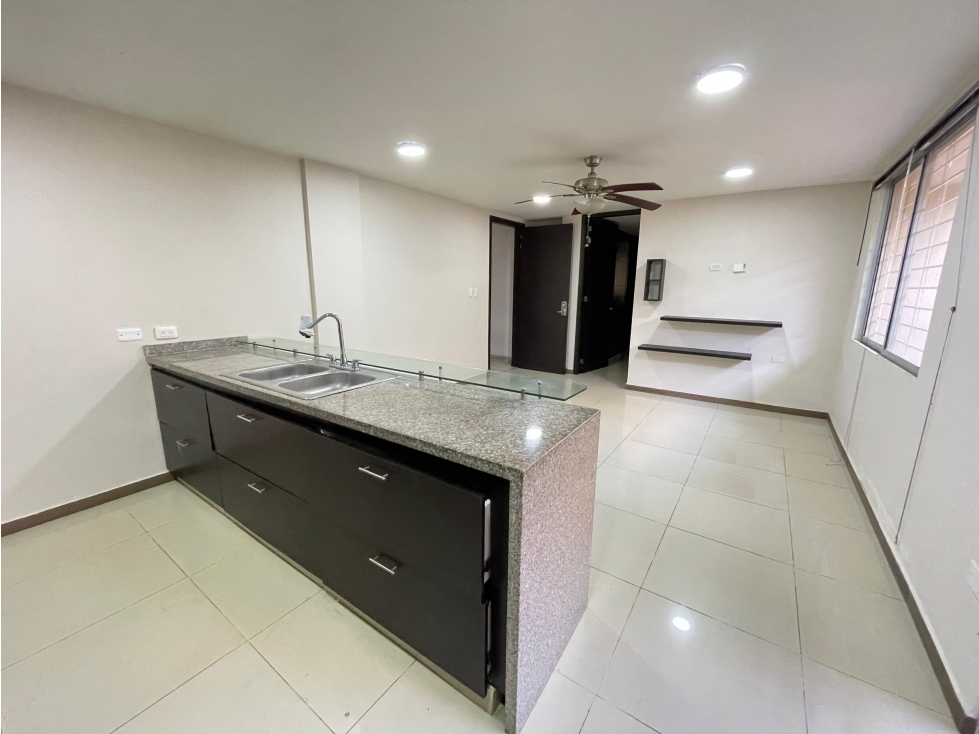 ARRIENDO Y VENDO APARTAMENTO SECTOR DE ALTO PRADO * — foto 3