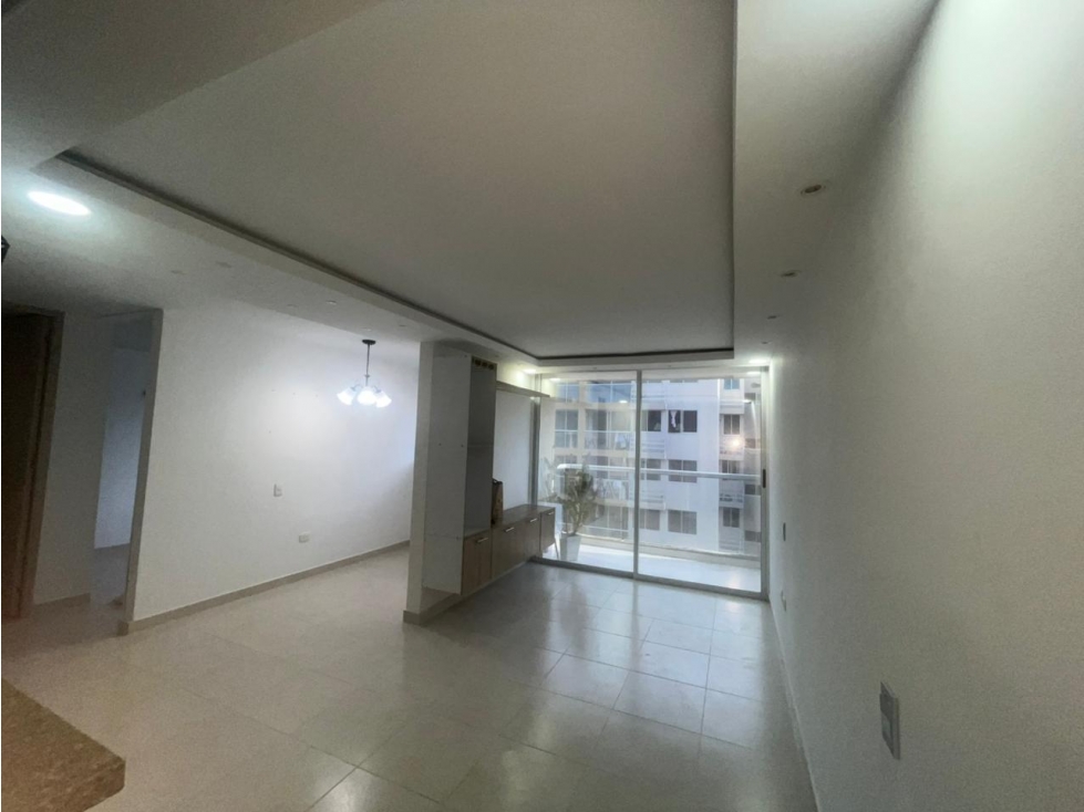 VENDO APARTAMENTO EN CIUDAD DEL PARQUE - 2