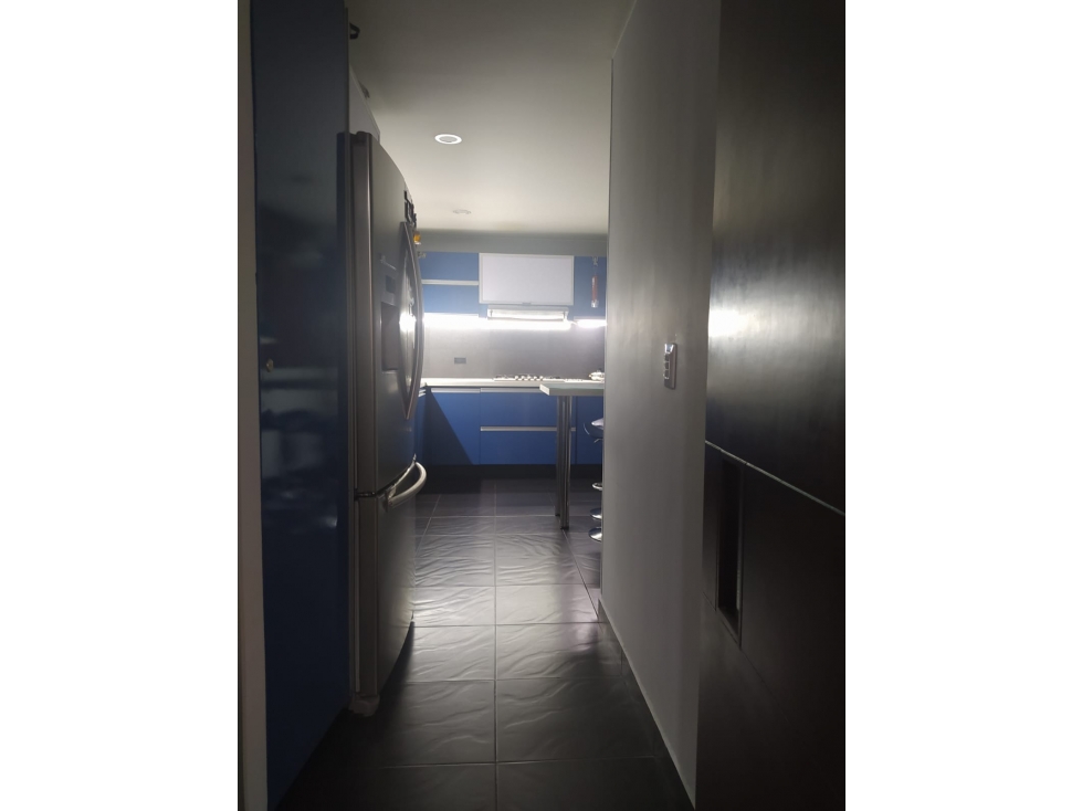 SE VENDE APARTAMENTO GRAN RESERVA DE NAVARRA — foto 4