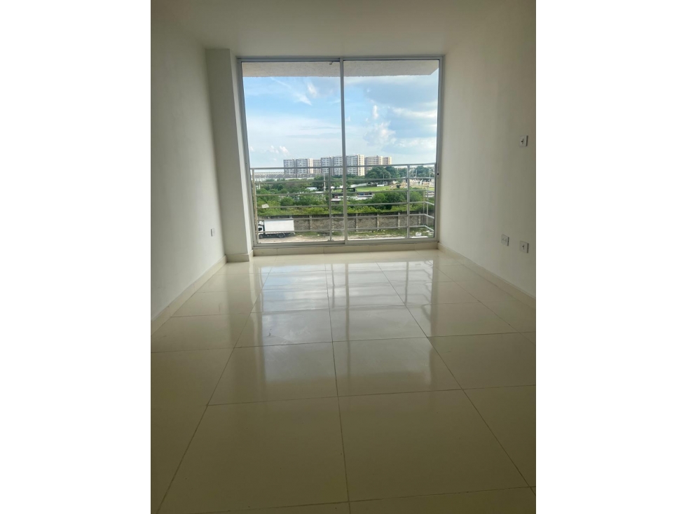 VENDO APARTAMENTO EN SOLEDAD - 2