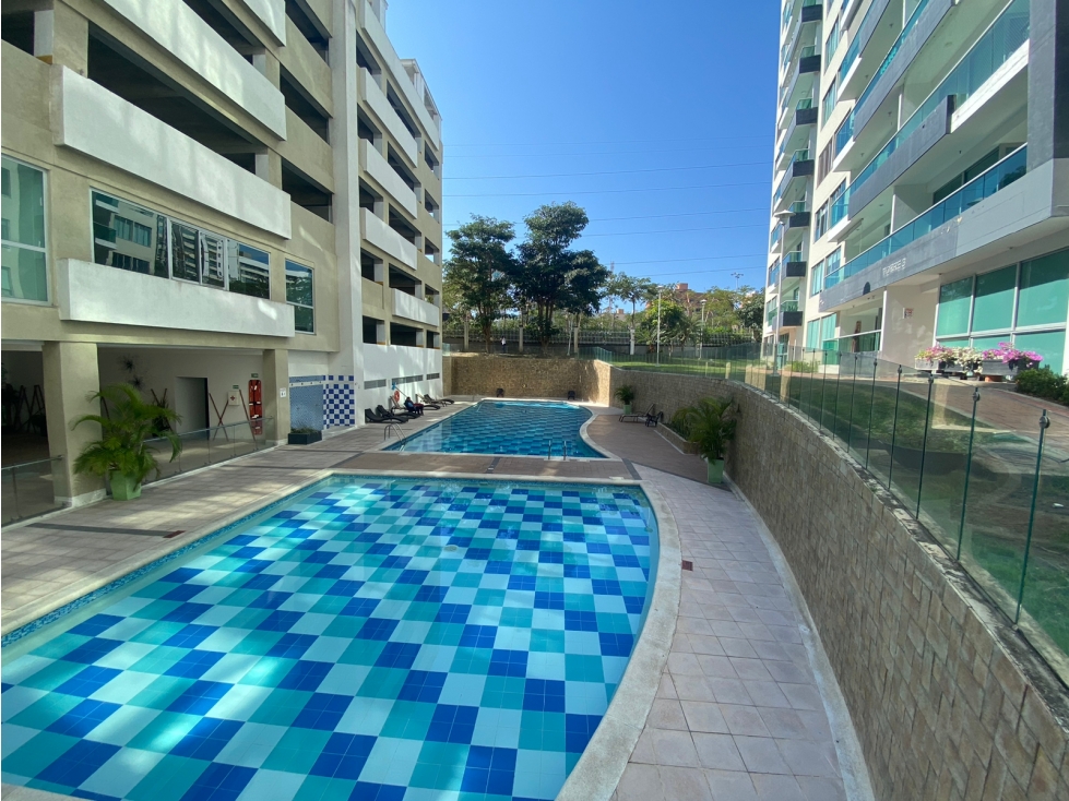VENDO APARTAMENTO EN VILLA CAROLINA — foto 3