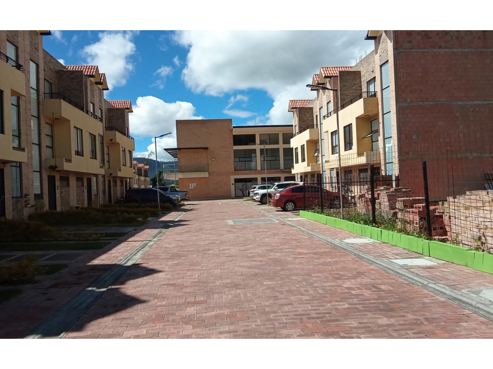 CASA QUINTAS DE MAJUY — foto 3