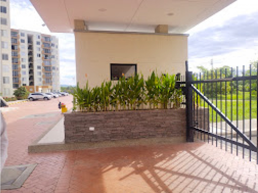 SE VENDE APARTAMENTO EN PEÑALISA LIMONAR (RICAURTE/CMARCA) APTO101
